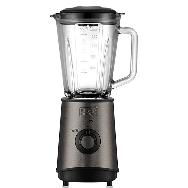 Купить Блендер  Black+Decker BXJB800E