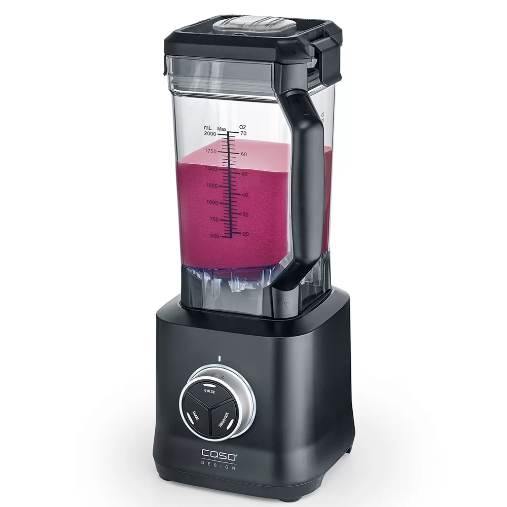 Блендер  CASO Power Blender B 2000 фото №1
