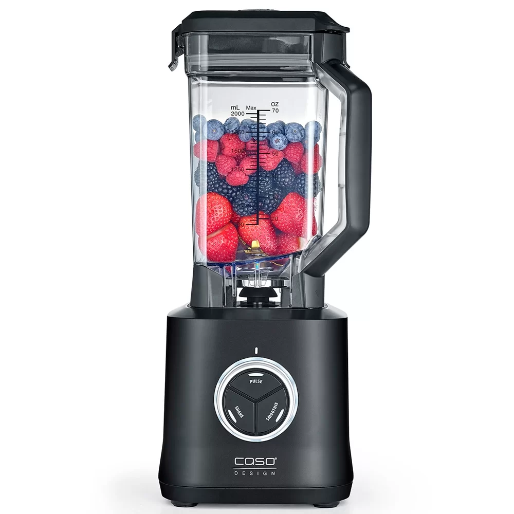 Блендер  CASO Power Blender B 2000 фото №2