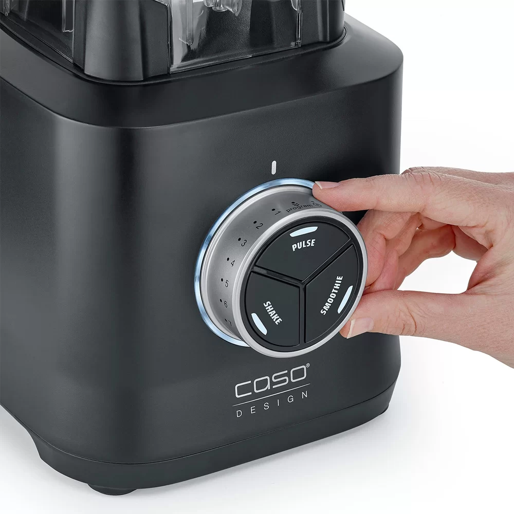 Блендер  CASO Power Blender B 2000 фото №4