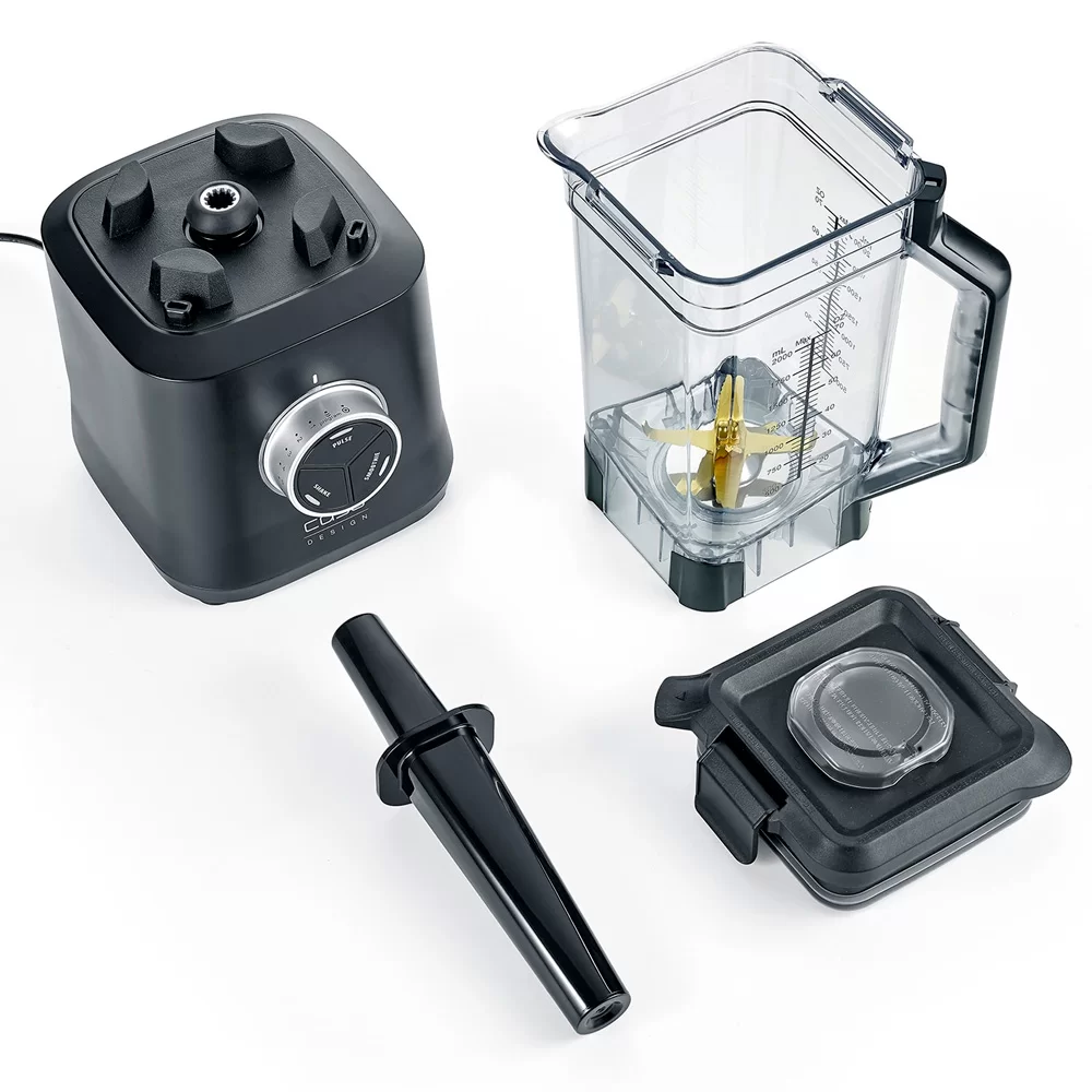 Блендер  CASO Power Blender B 2000 фото №7