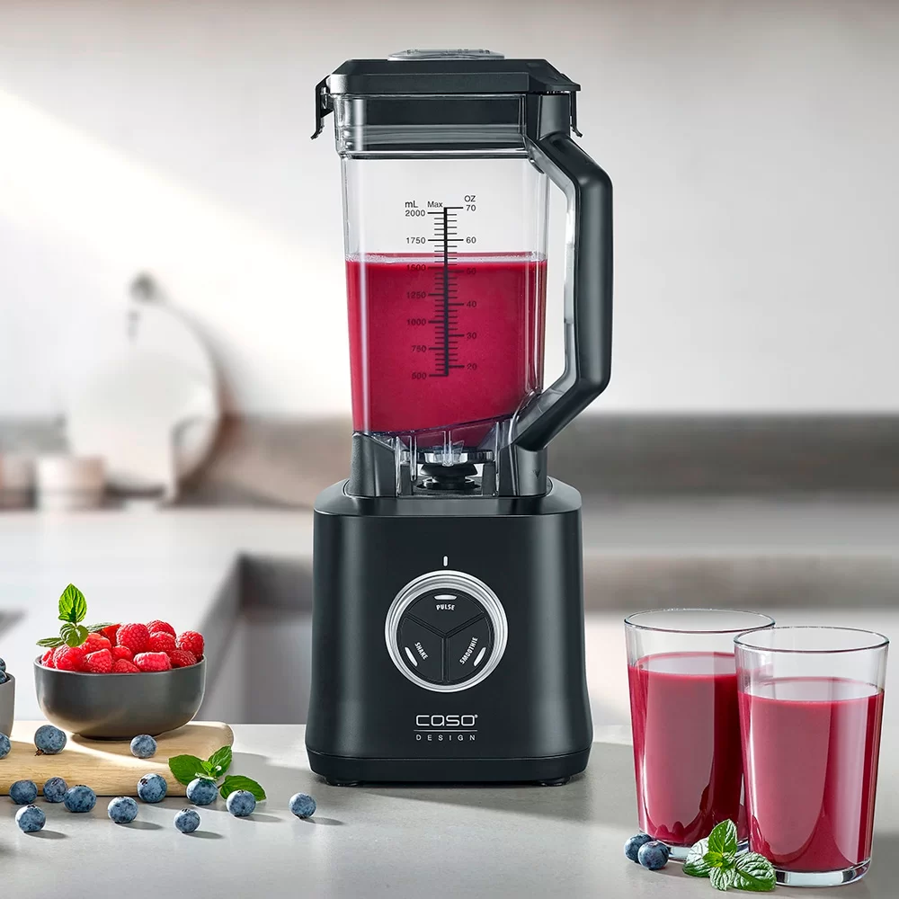 Блендер  CASO Power Blender B 2000 фото №8