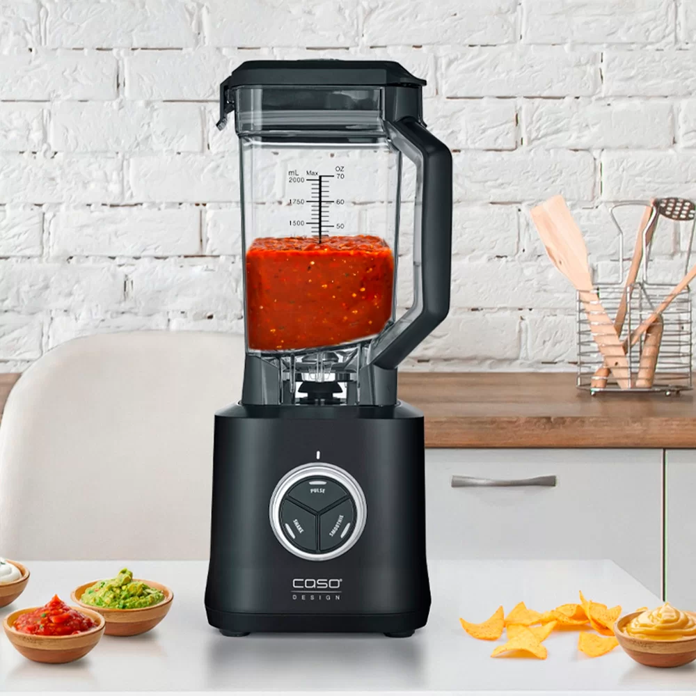 Блендер  CASO Power Blender B 2000 фото №9