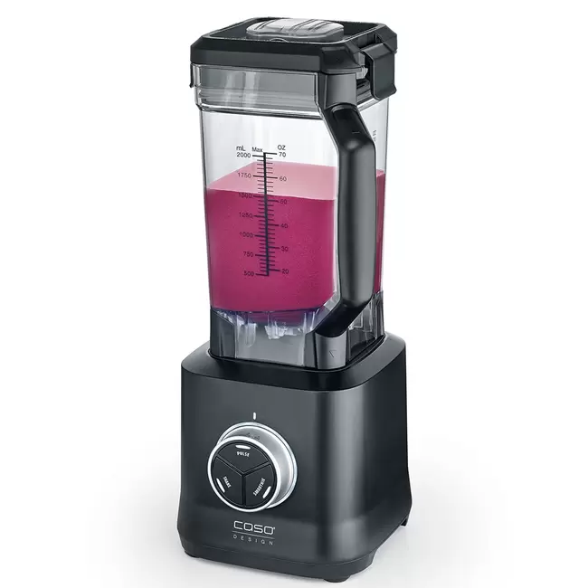 Купить Блендер  CASO Power Blender B 2000