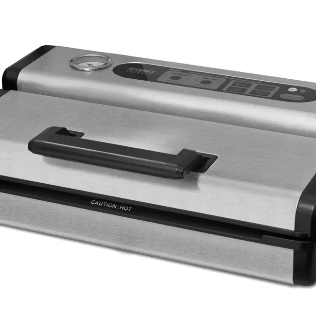 Купить Вакууматор CASO FastVAC 1200