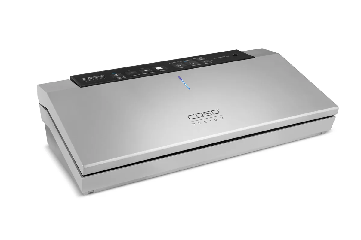Вакууматор CASO GourmetVAC 380 фото №1