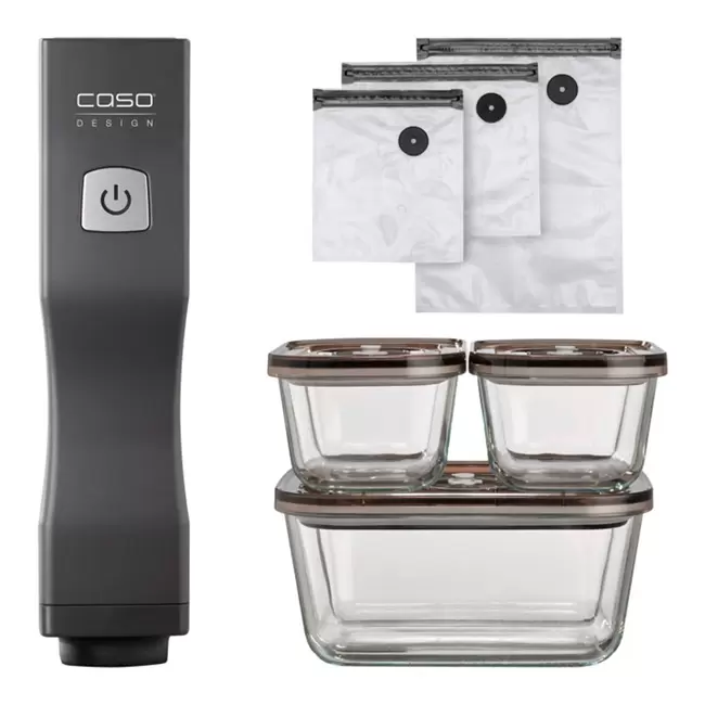 Купить Набор CASO Vacu OneTouch Eco-Set