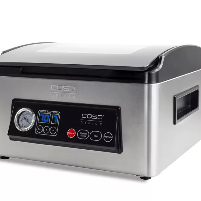 Купить Вакууматор CASO VacuChef 70