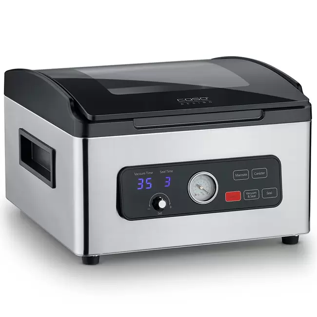 Купить Вакууматор CASO VacuChef 700