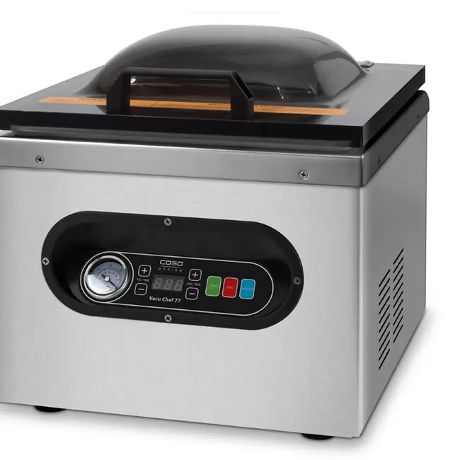Купить Вакууматор CASO VacuChef 77