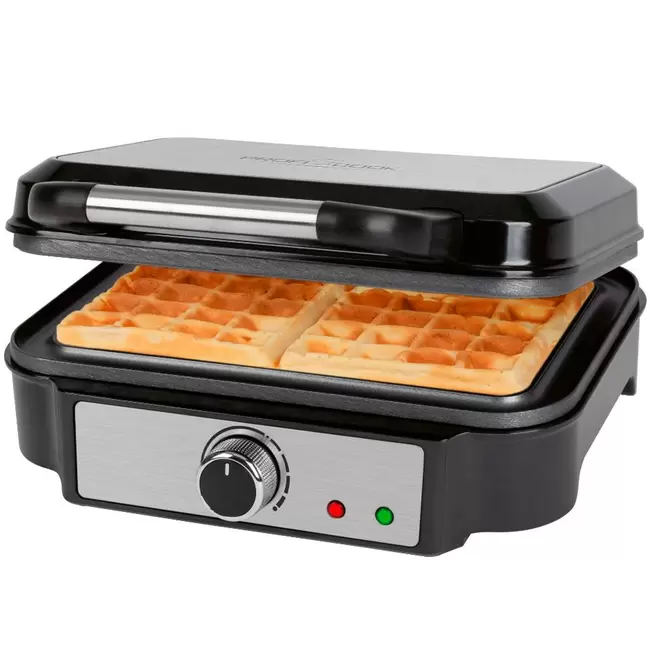 Купить Вафельница ProfiCook PC-WA 1240