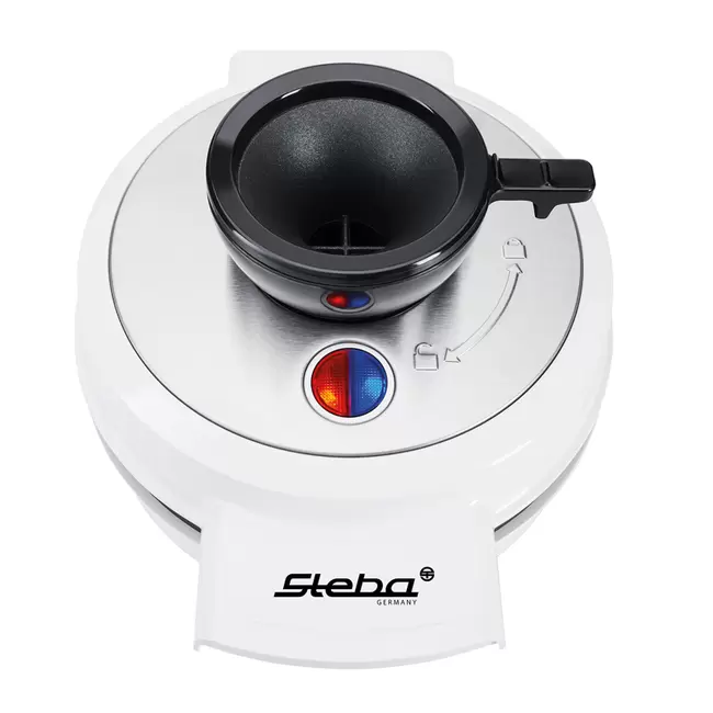 Купить Вафельница Steba WE 20 volkano white