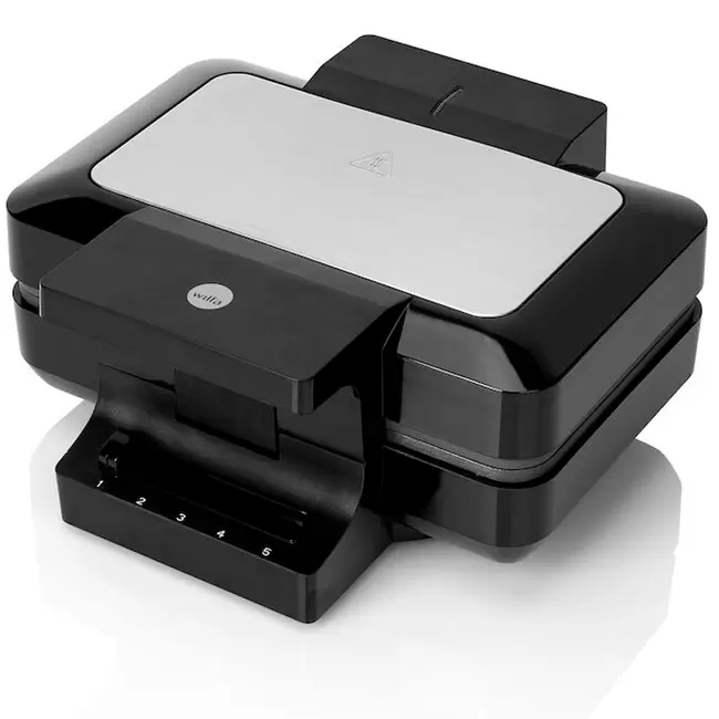 Купить Вафельница Wilfa BW-1000B