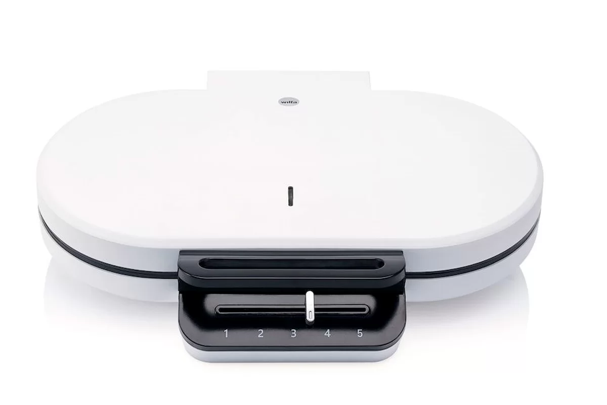 Вафельница Wilfa WDWA-516W фото №1