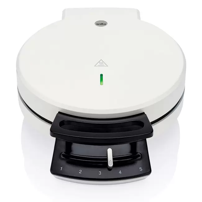 Купить Вафельница Wilfa WSWA-516 W