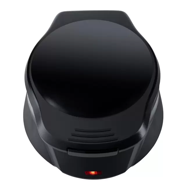 Купить Вафельница-тарталетница Steba WB 30 black
