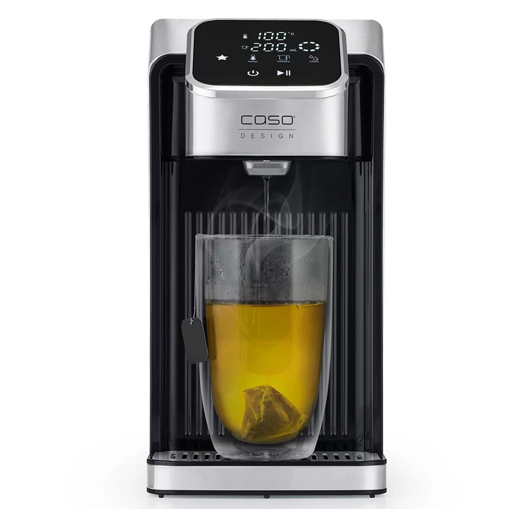 Диспенсер горячей воды CASO HW 770 Advanced фото №1