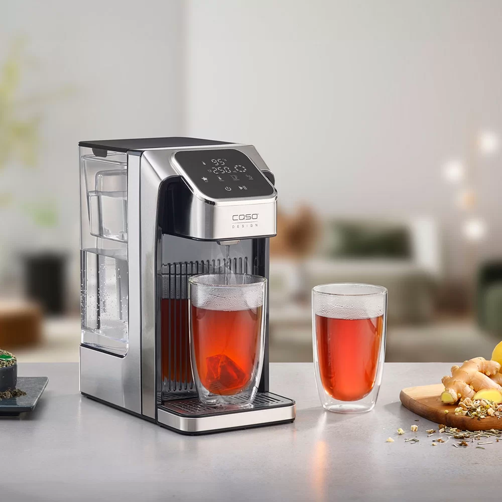 Диспенсер горячей воды CASO HW 770 Advanced фото №2