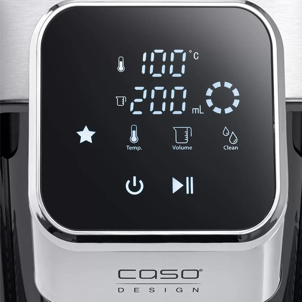 Диспенсер горячей воды CASO HW 770 Advanced фото №5