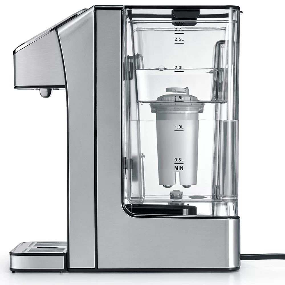 Диспенсер горячей воды CASO HW 770 Advanced фото №6