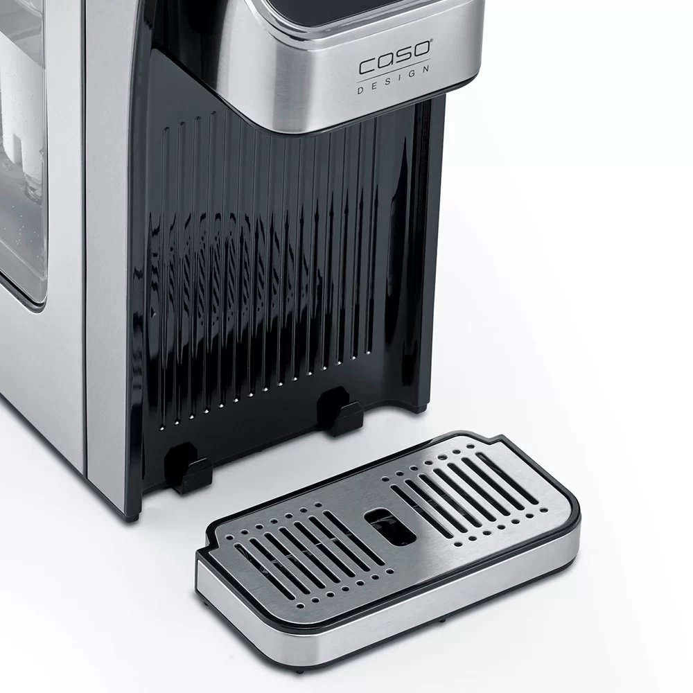 Диспенсер горячей воды CASO HW 770 Advanced фото №7