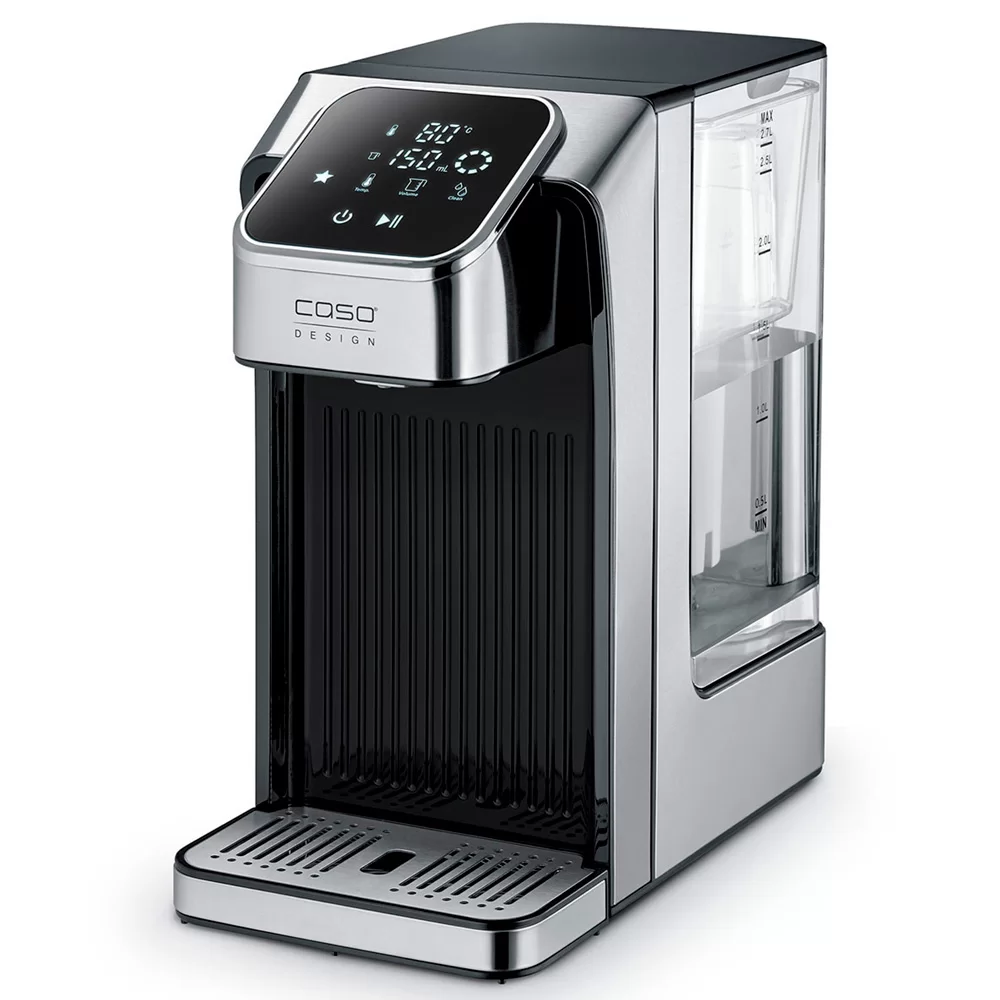 Диспенсер горячей воды CASO HW 770 Advanced фото №8