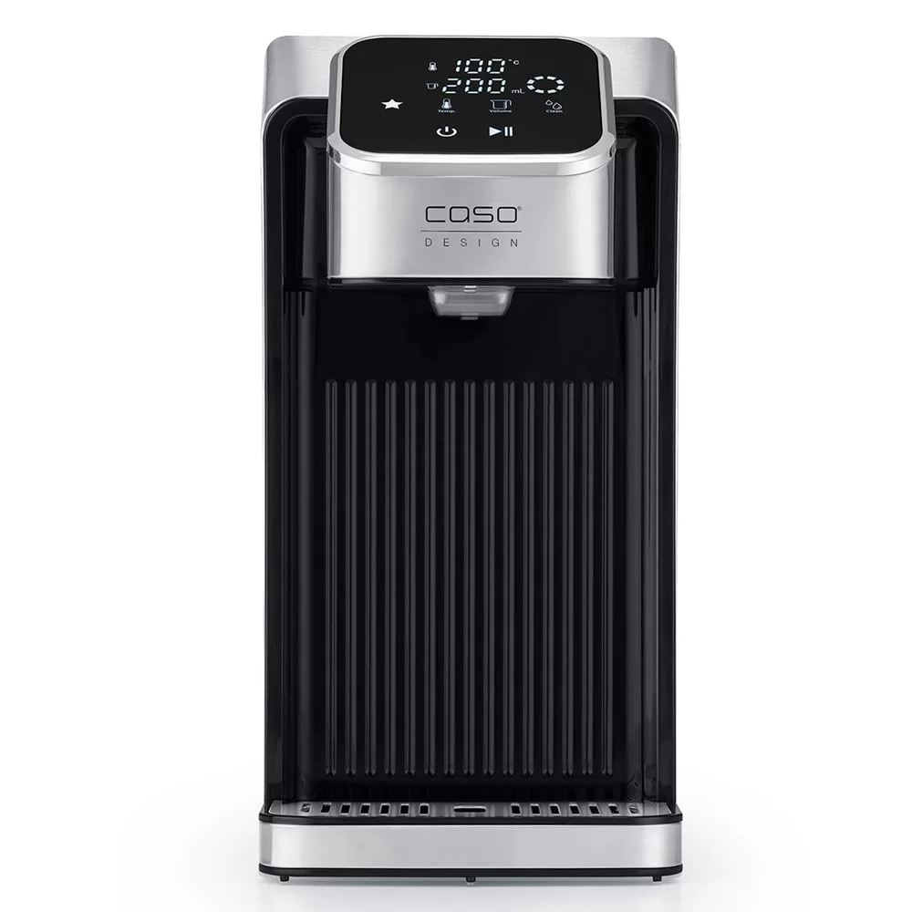 Диспенсер горячей воды CASO HW 770 Advanced фото №3