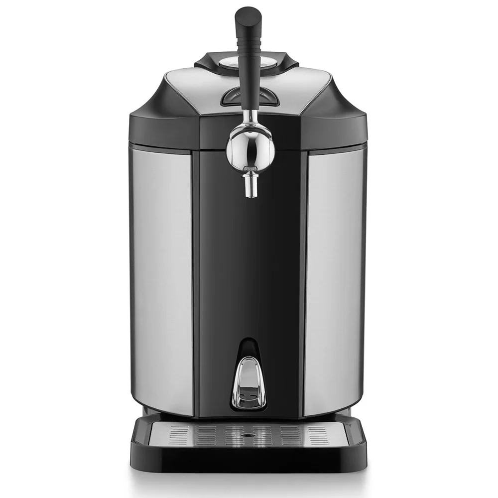 Диспенсер для пива CASO BeerMaster фото №2