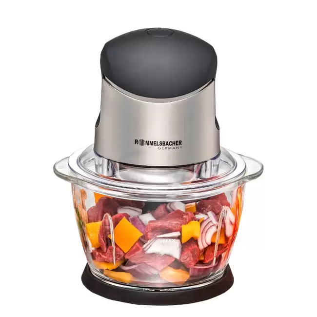 Купить Измельчитель  Rommelsbacher MZ 400