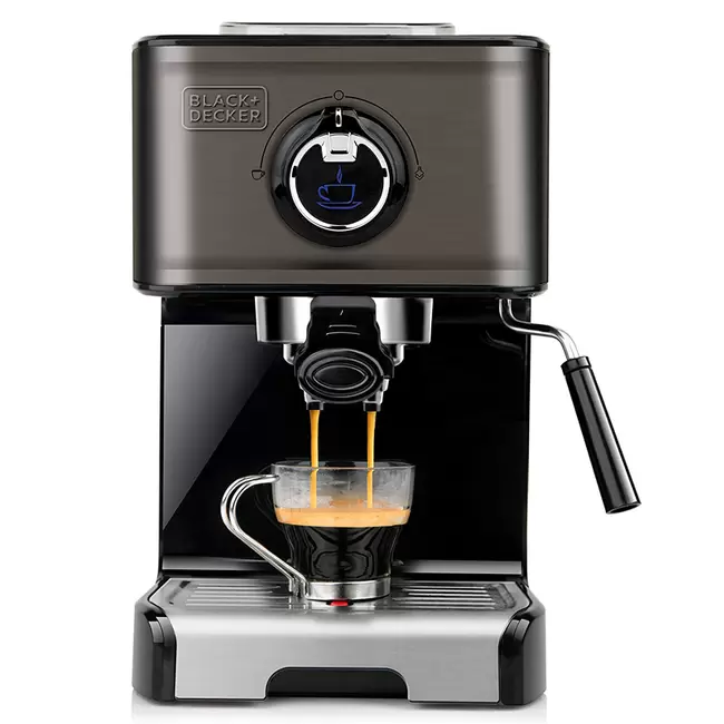 Купить Кофеварка  Black+Decker  BXCO1200E