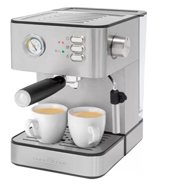 Купить Кофеварка ProfiCook PC-ES 1209