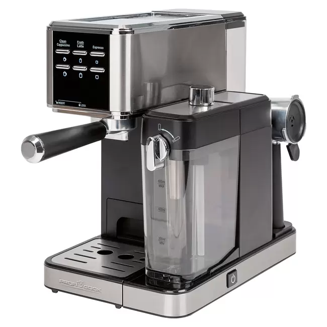 Купить Кофеварка ProfiCook PC-ES-KA 1266