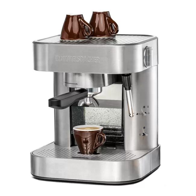 Купить Кофеварка Rommelsbacher EKS 1510