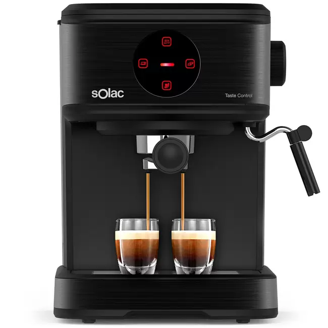 Купить Кофеварка Solac Taste Control CE4498