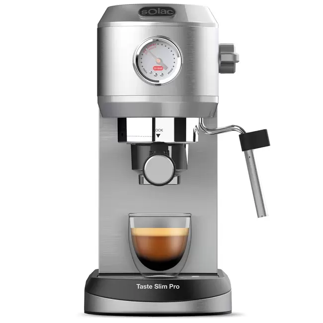 Купить Кофеварка Solac Taste Slim Pro CE4520