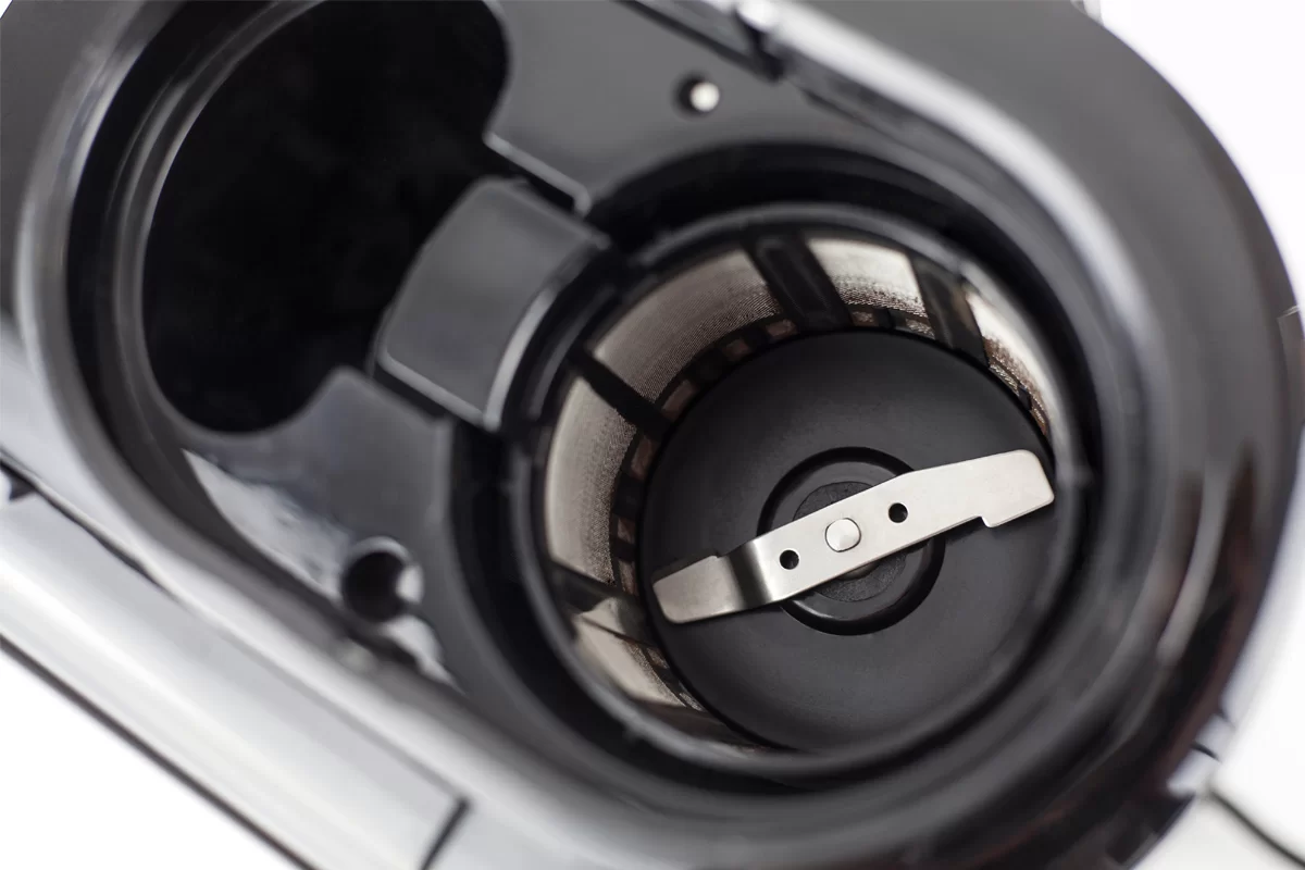 Кофеварка CASO Coffee Compact Electronic фото №3