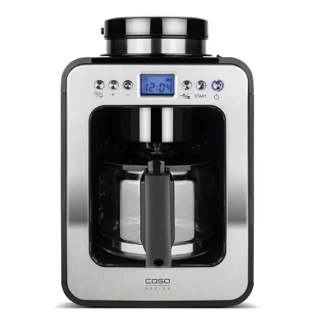 Купить Кофеварка CASO Coffee Compact Electronic