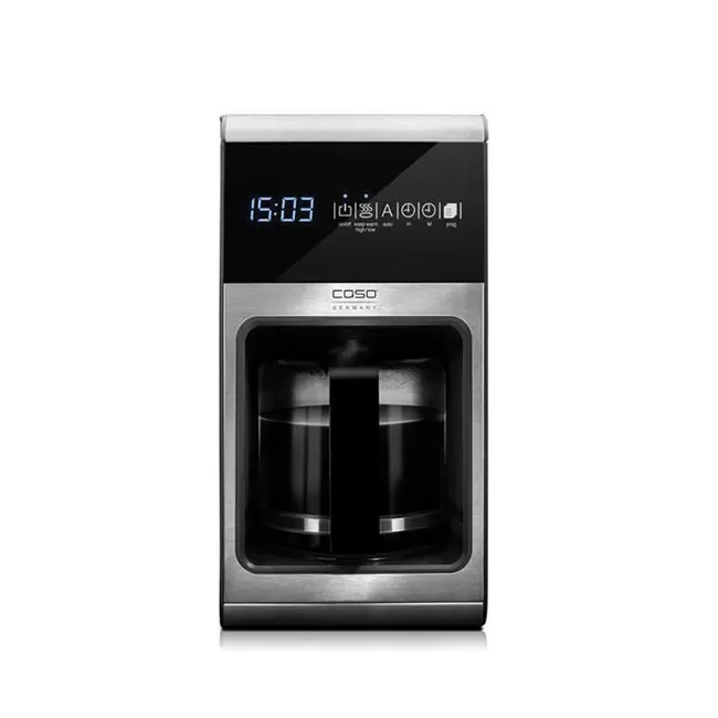 Купить Кофеварка CASO Coffee One