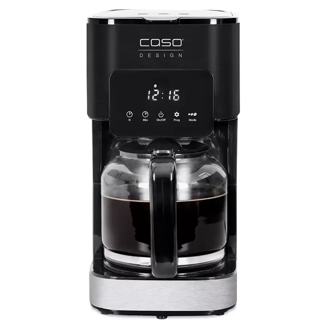 Купить Кофеварка CASO Coffee Taste & Style