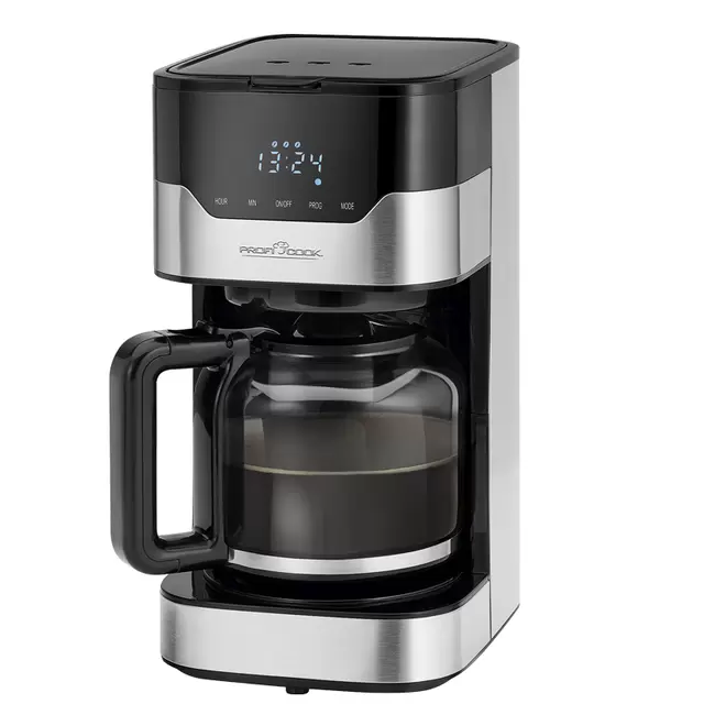 Купить Кофеварка Profi Cook PC-KA 1169