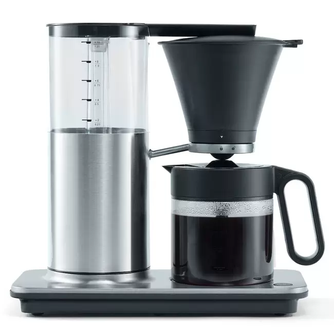 Купить Кофеварка Wilfa CM2S-A125