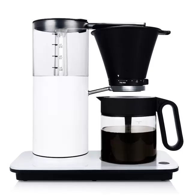 Купить Кофеварка Wilfa CM5GW-100