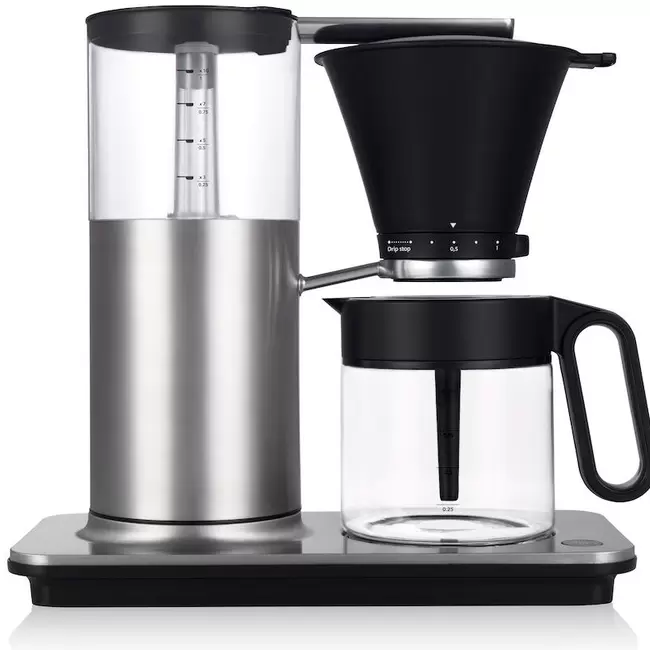 Купить Кофеварка Wilfa CM6S-100