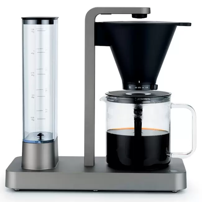 Купить Кофеварка Wilfa CM7T-125
