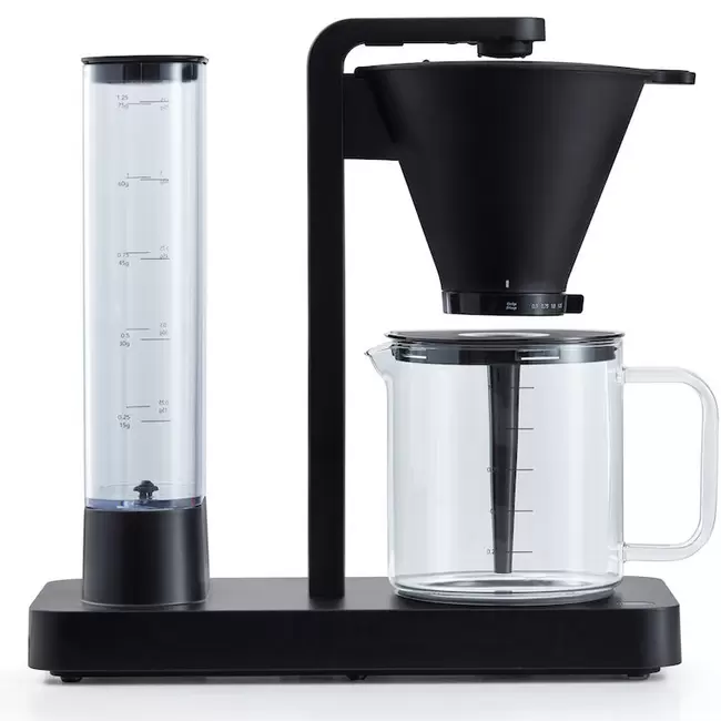 Купить Кофеварка Wilfa WSPL-3B