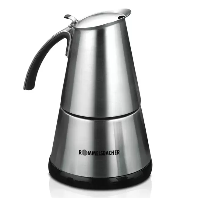 Купить Кофеварка эспрессо Rommelsbacher EKO 364/E