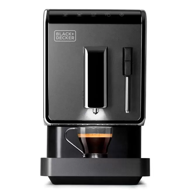Купить Кофемашина Black+Decker BXCO1470E