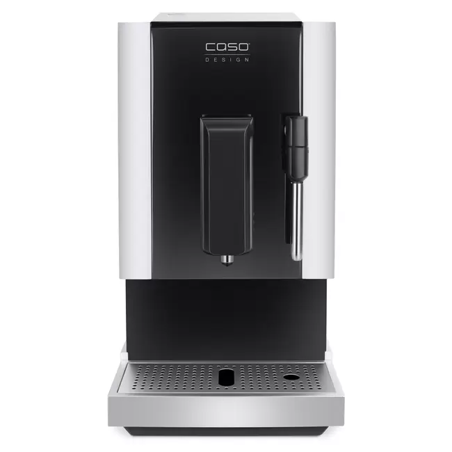 Купить Кофемашина CASO Café Crema One