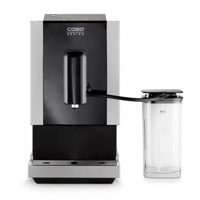 Купить Кофемашина CASO Cafe Crema Touch