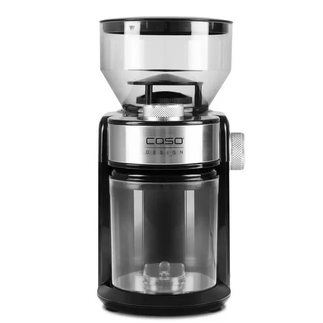 Купить Кофемолка CASO Barista Crema